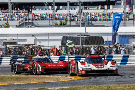 Rolex 24 daytona track record